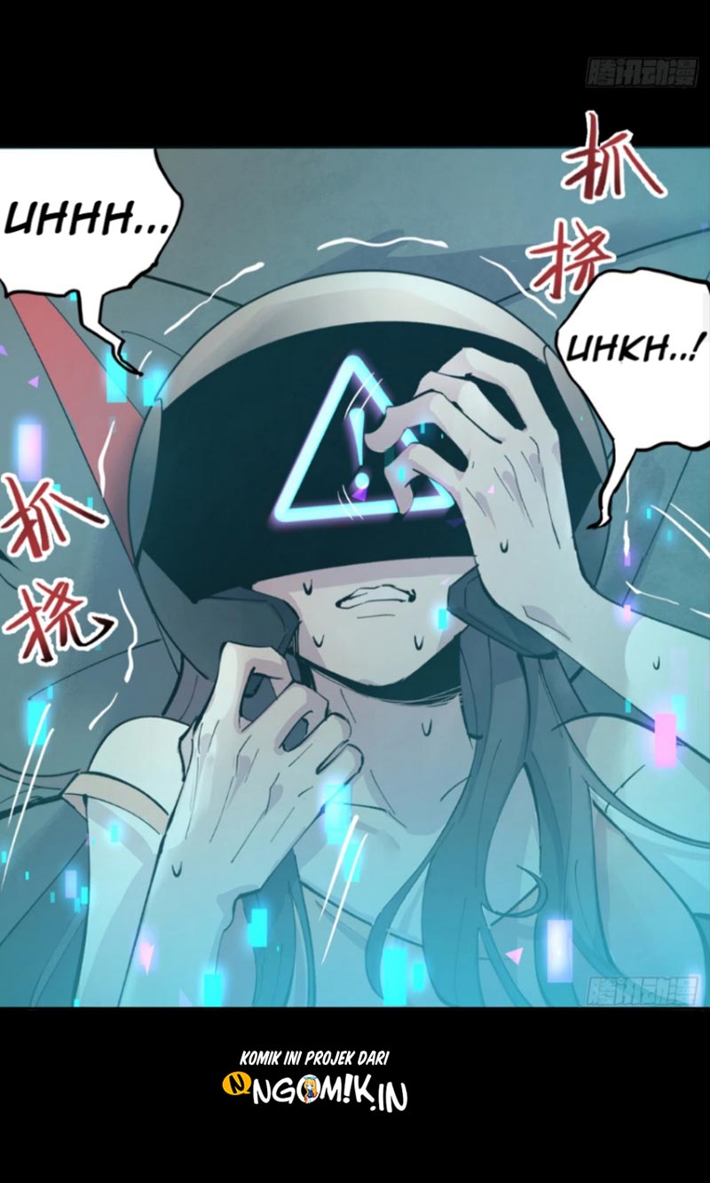 Infinite Gold God Chapter 00 Bahasa Indonesia